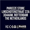 Logo Phreeze Store