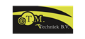 Logo TM Techniek BV