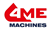 Logo 4ME Machines BV
