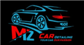 Logo MZ Car Detailing Nijkerk