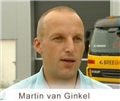 Martin van Ginkel